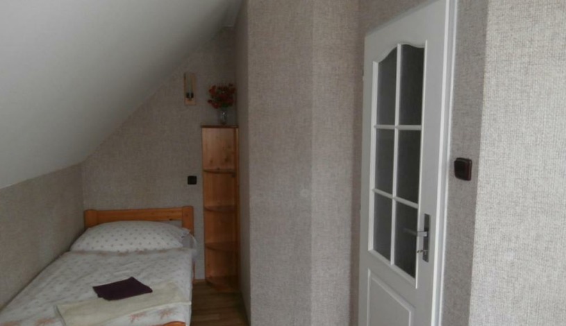 Penzion Pokorný Jablonec nad Nisou